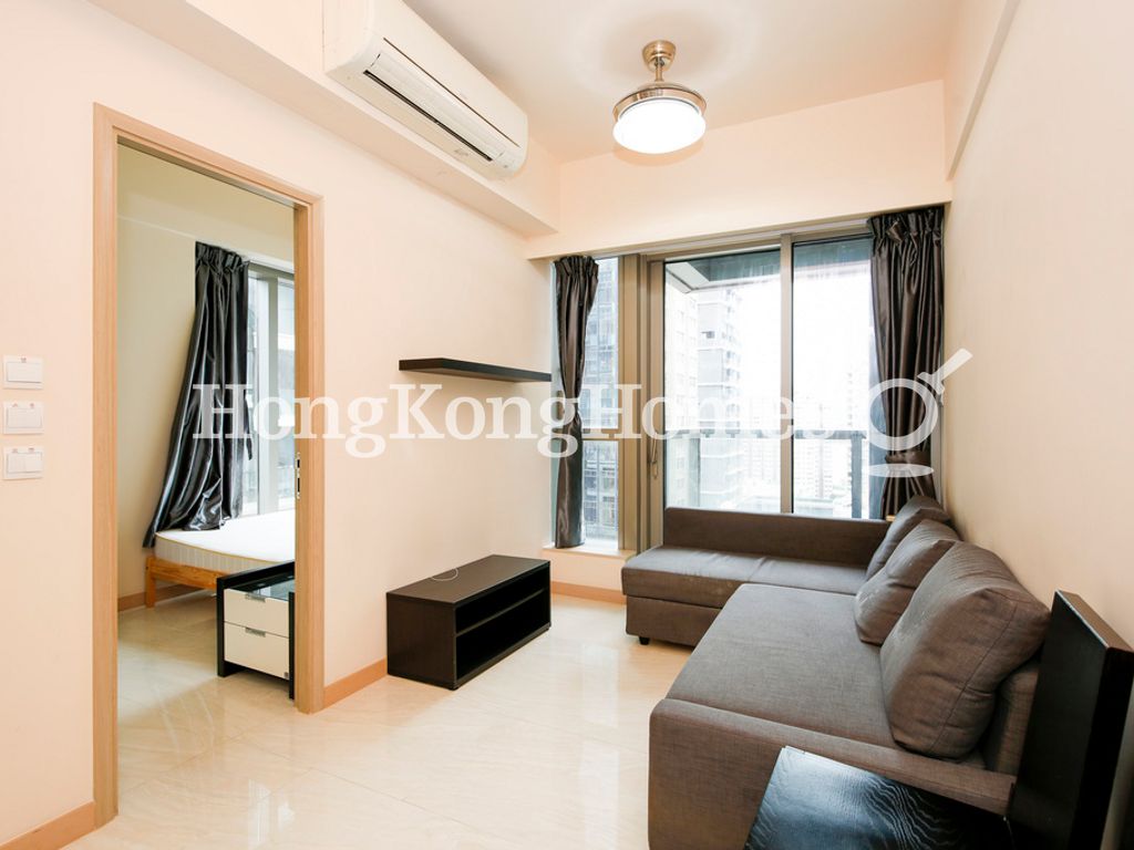 Living and Dining Room