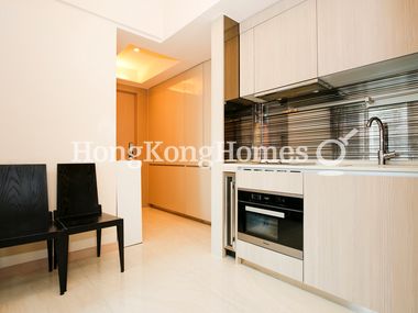 Open Kitchen