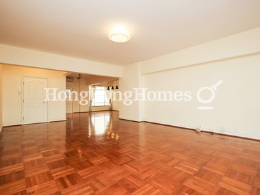 Living and Dining Room