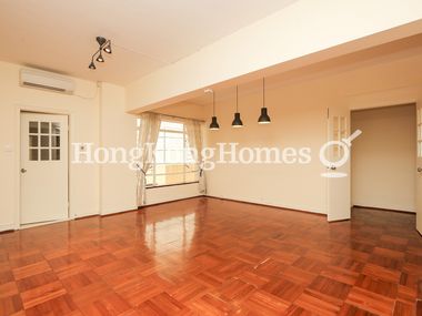 Living and Dining Room