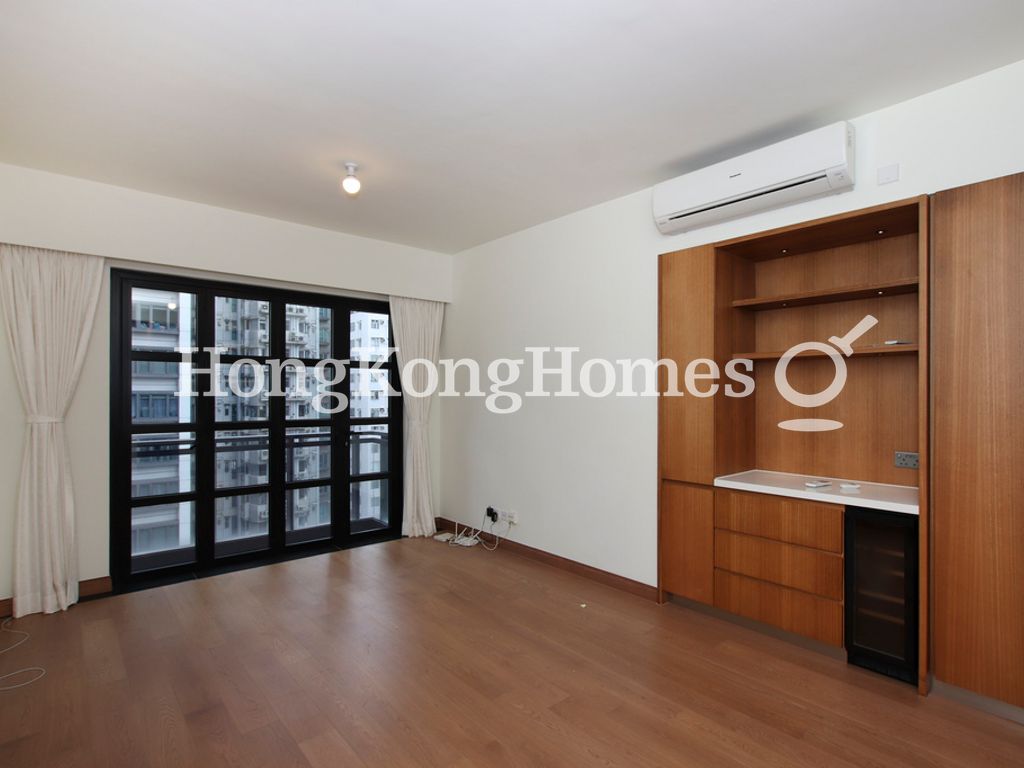 Living and Dining Room