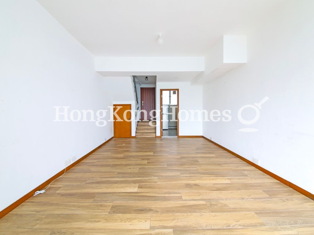 Living and Dining Room