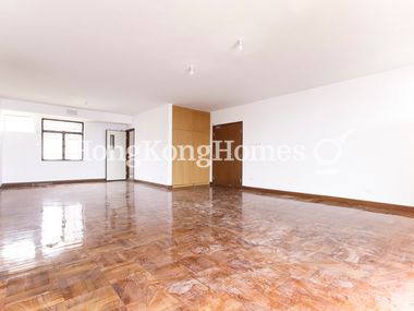 Living and Dining Room