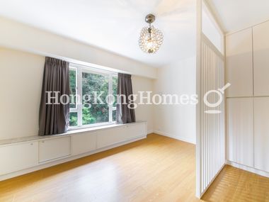 Second Ensuite Bedroom