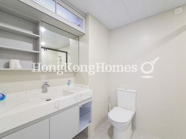 Second Ensuite Bathroom