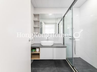 Fourth Ensuite Bathroom