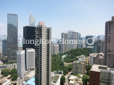 View from Living Room