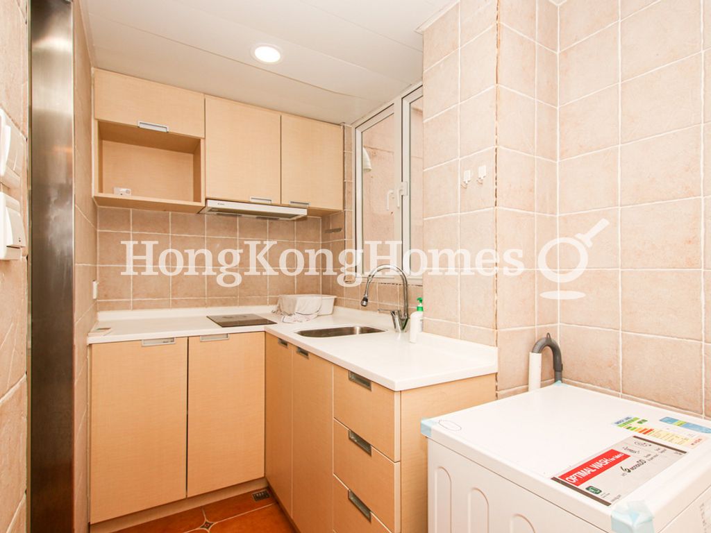 Open Kitchen