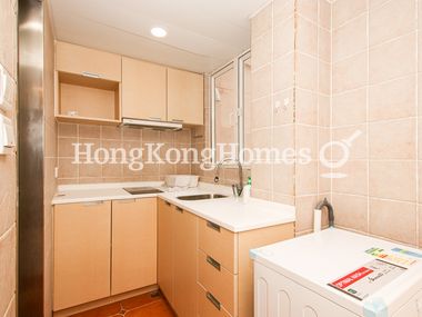 Open Kitchen