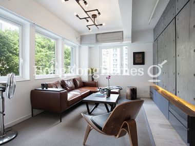 Living and Dining Room