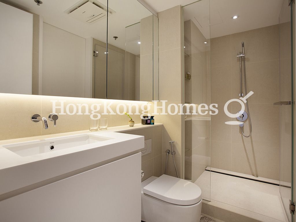 Second Ensuite Bathroom