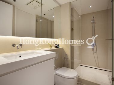 Second Ensuite Bathroom