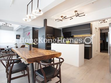 Open Kitchen