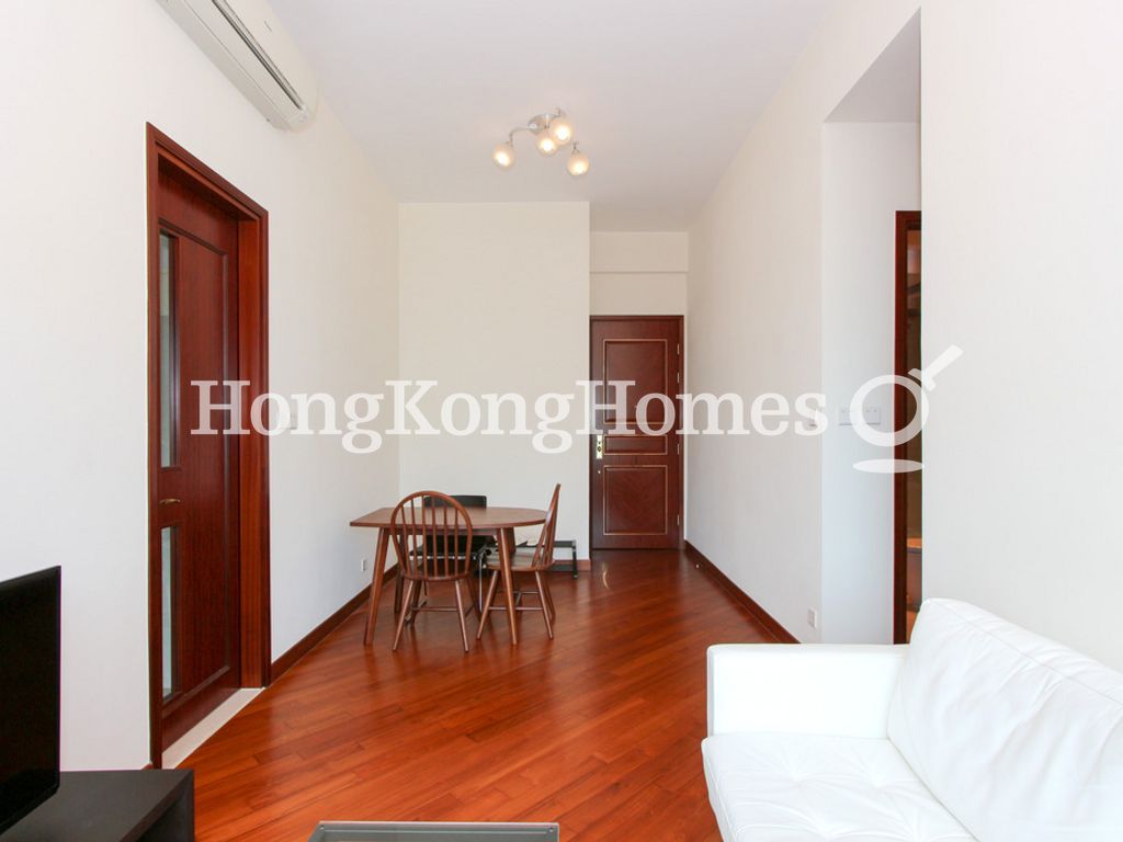 Living and Dining Room