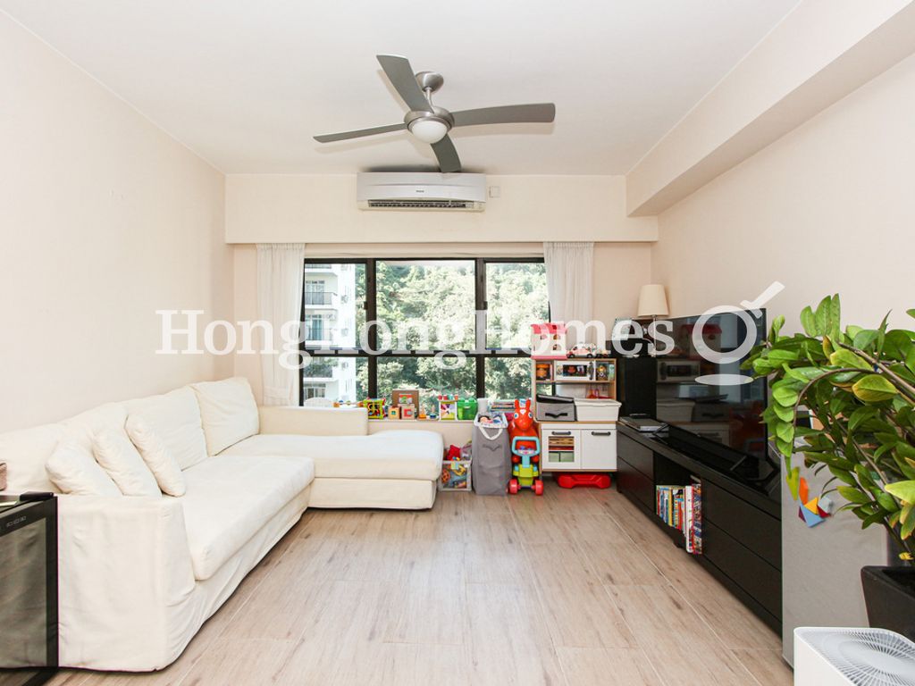 Living and Dining Room