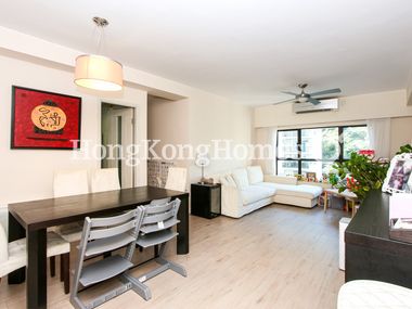 Living and Dining Room