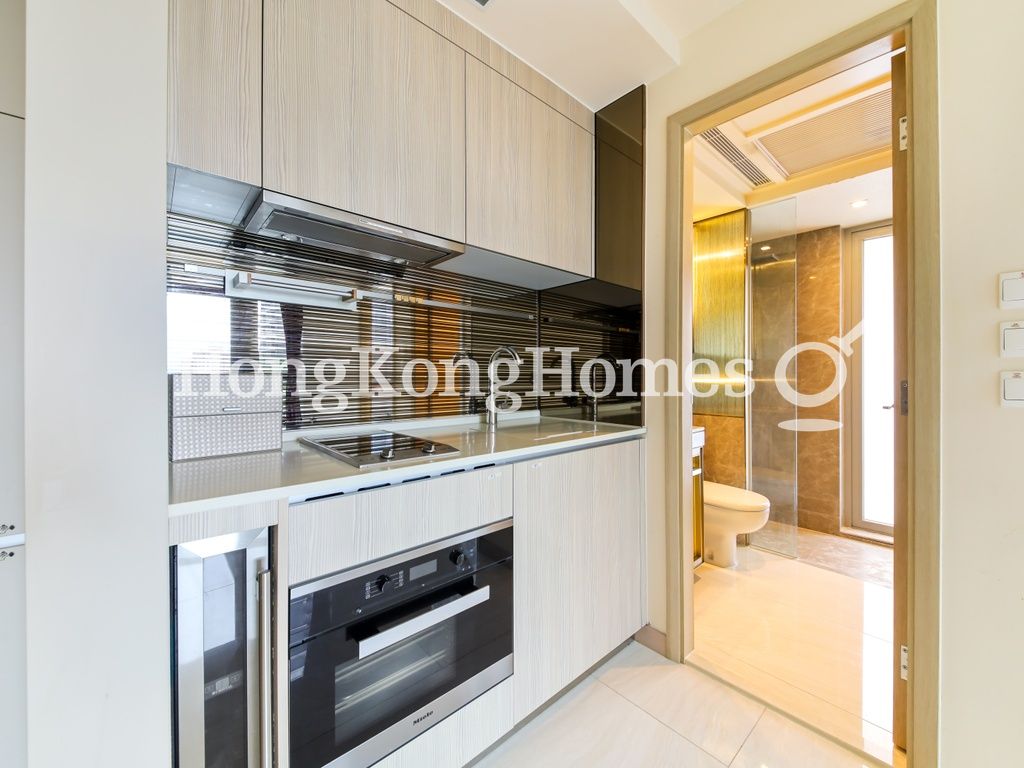 Open Kitchen