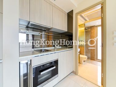 Open Kitchen