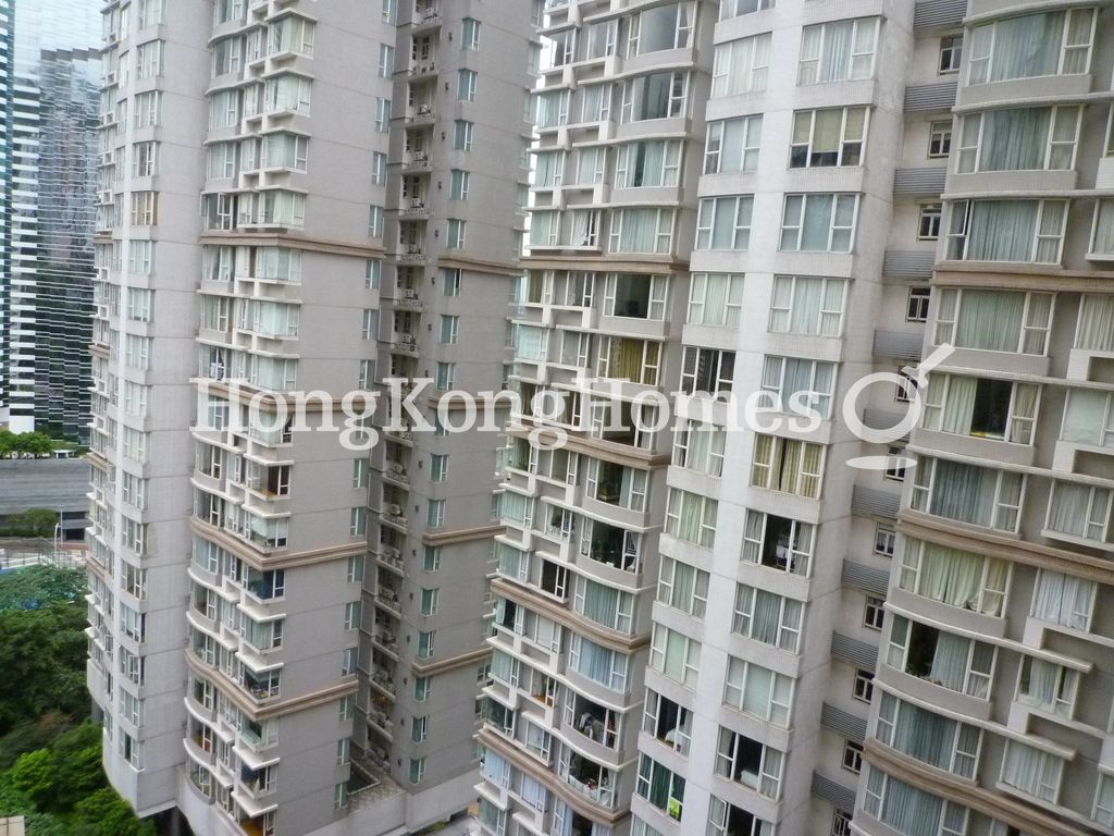 View from Living Room