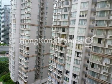 View from Living Room