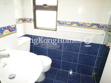 Second Ensuite Bedroom