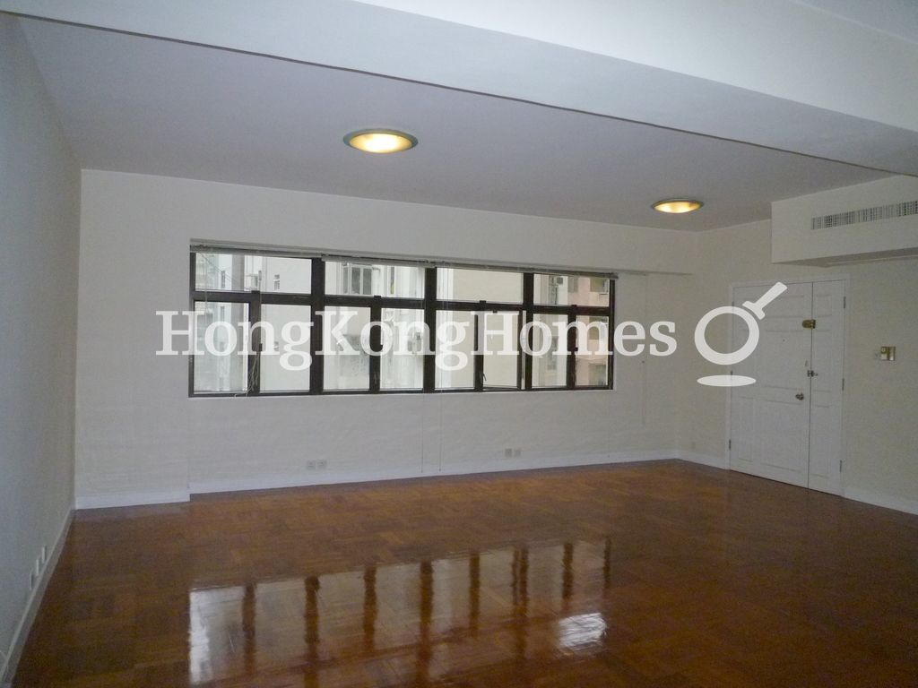 View from Third Bedroom