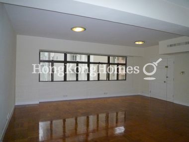 View from Third Bedroom