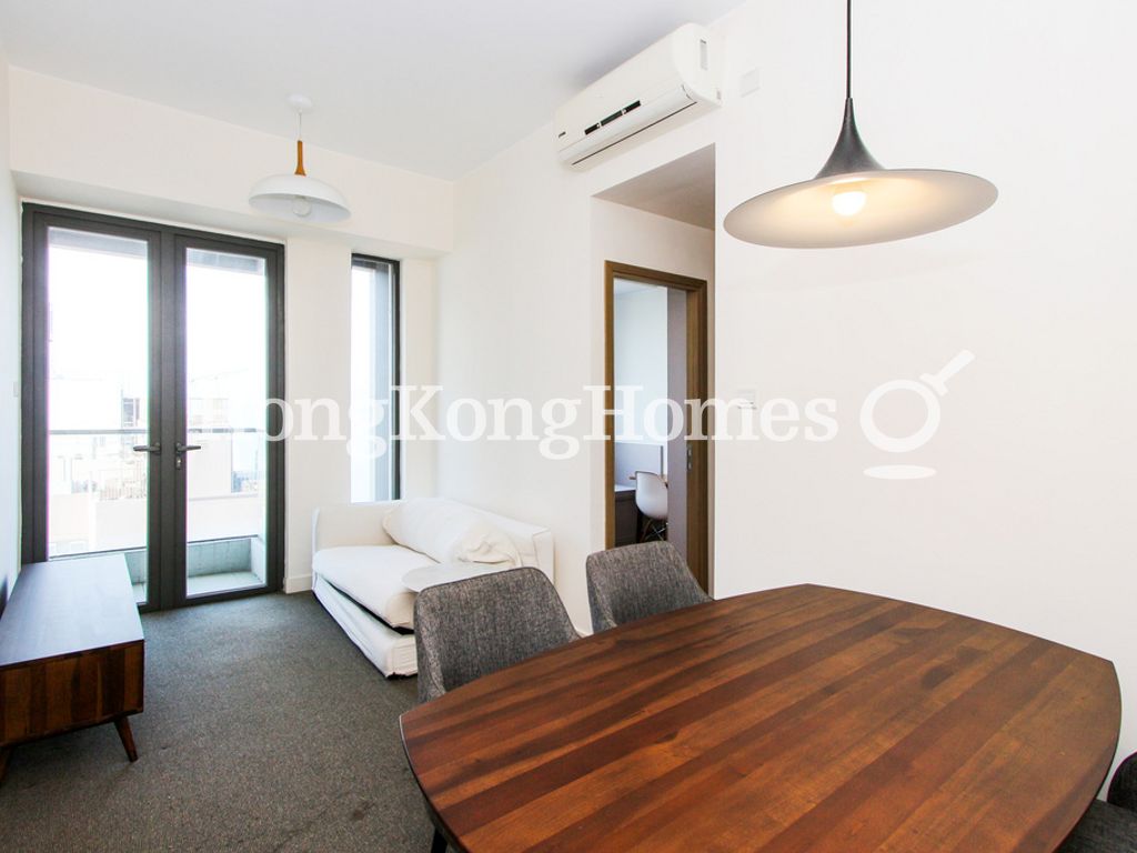 Living and Dining Room