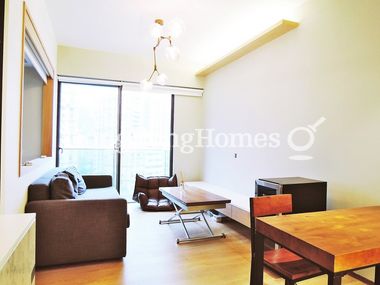 Living and Dining Room