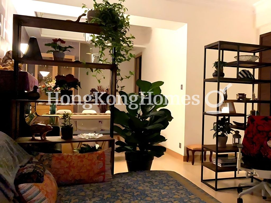 Living and Dining Room