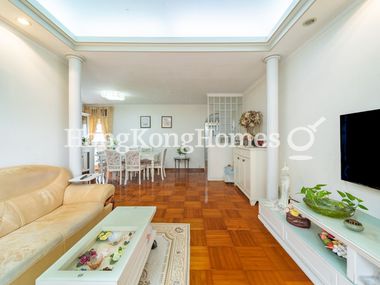 Living and Dining Room