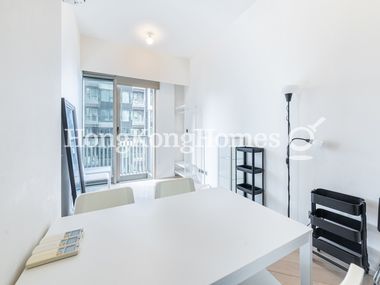 Living and Dining Room