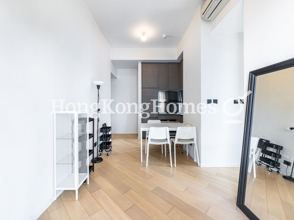 Living and Dining Room