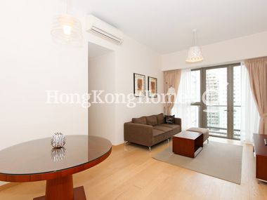 Living and Dining Room