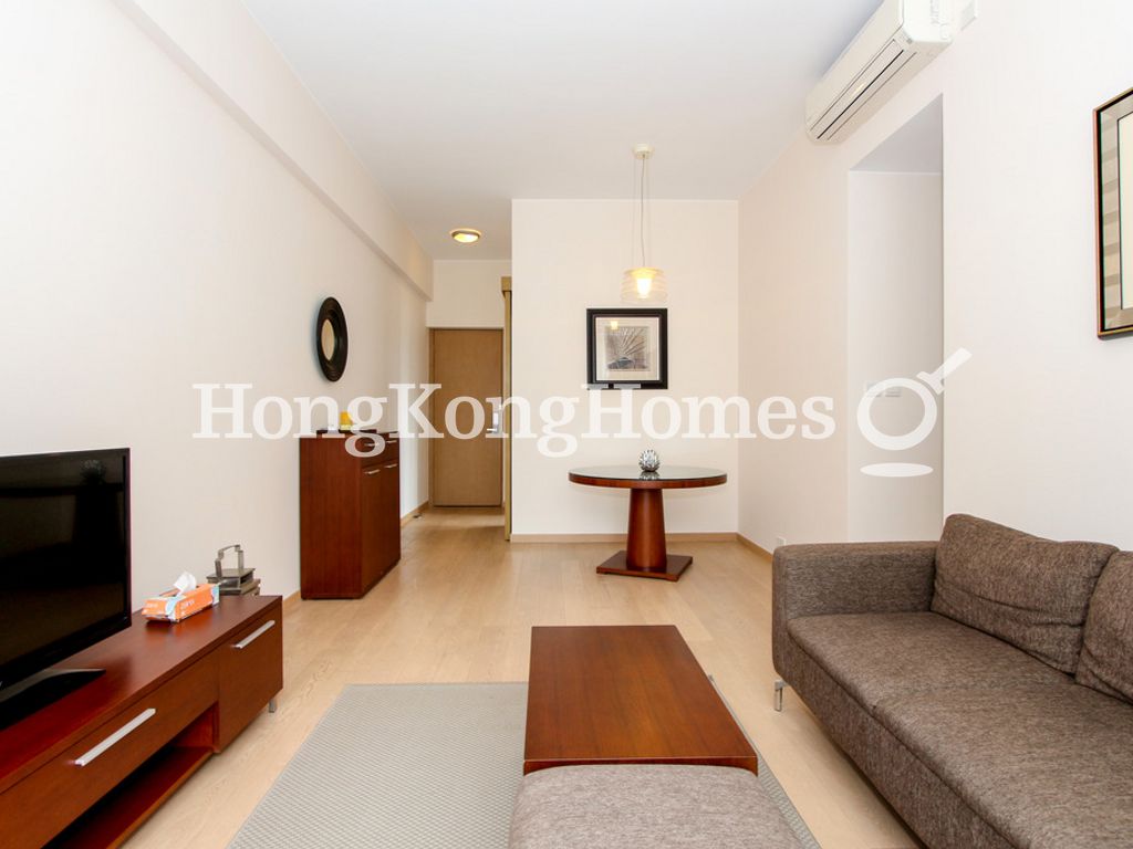 Living and Dining Room