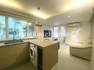 Living and Dining Room