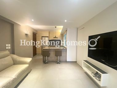 Living and Dining Room