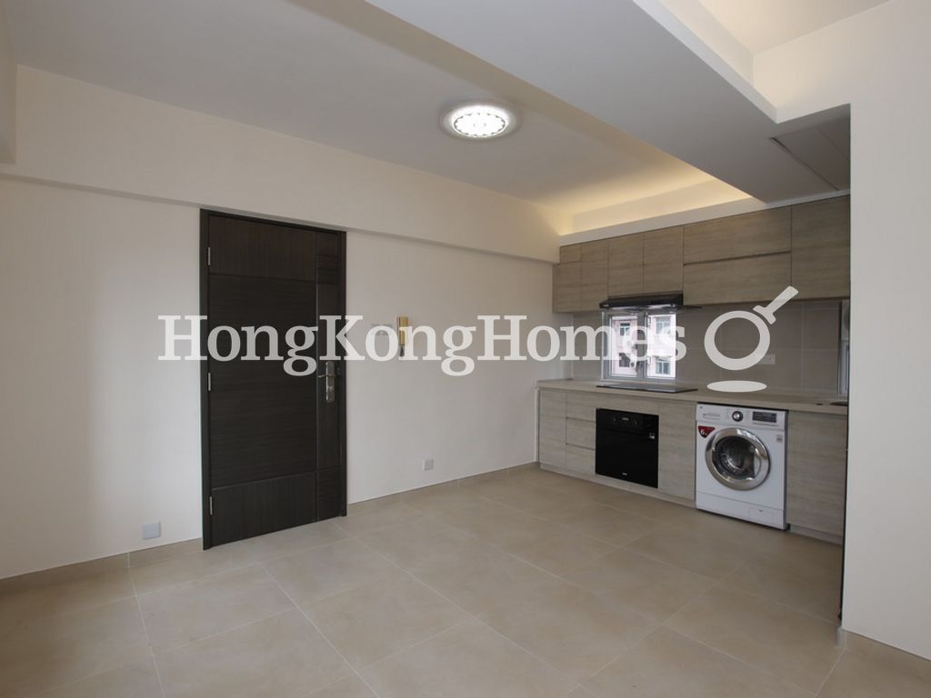 Living and Dining Room