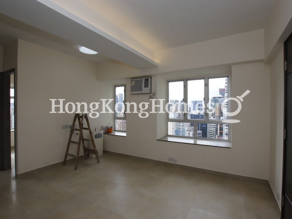 Living and Dining Room