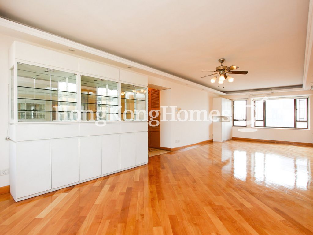 Living and Dining Room