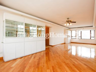 Living and Dining Room