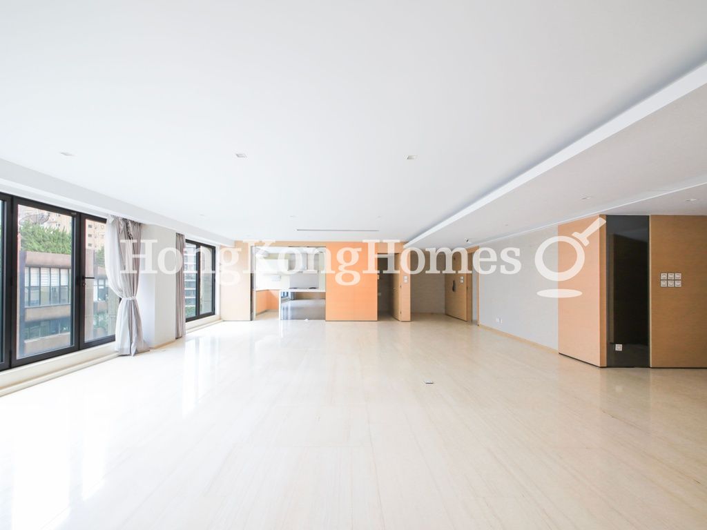 Living and Dining Room