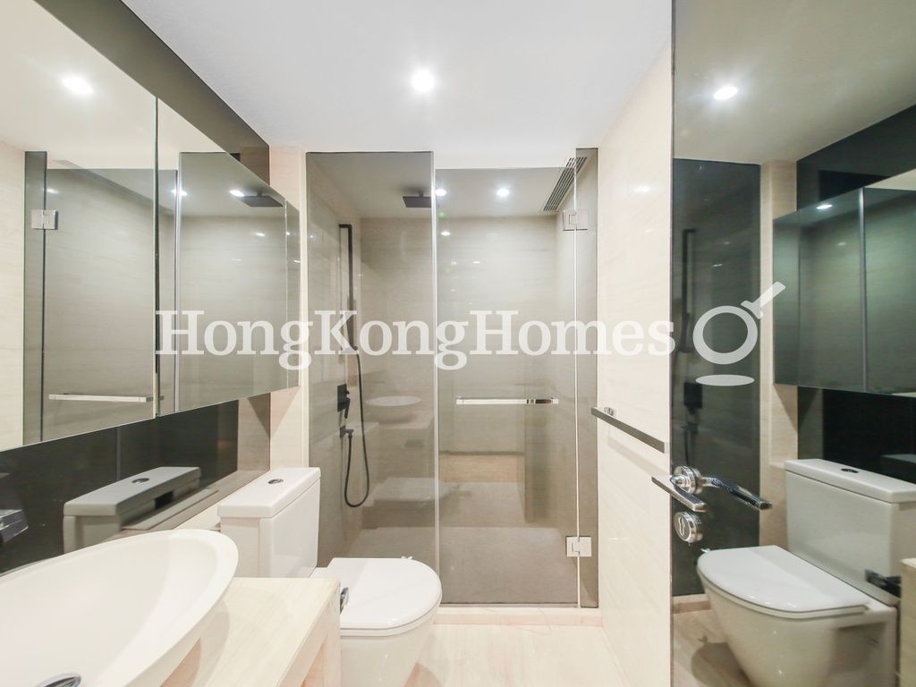 Second Ensuite Bathroom