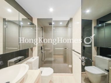 Second Ensuite Bathroom