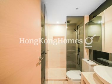 Third Ensuite Bathroom