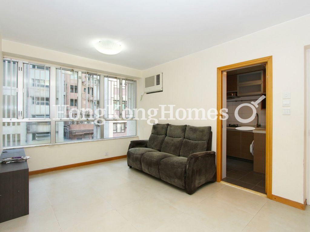 Living and Dining Room