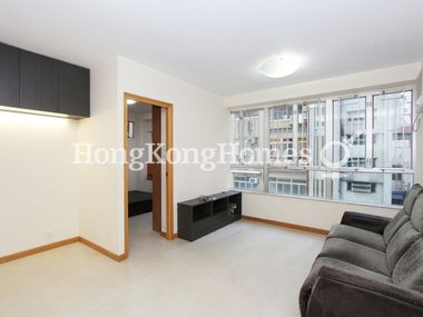 Living and Dining Room