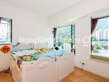 Second Ensuite Bedroom