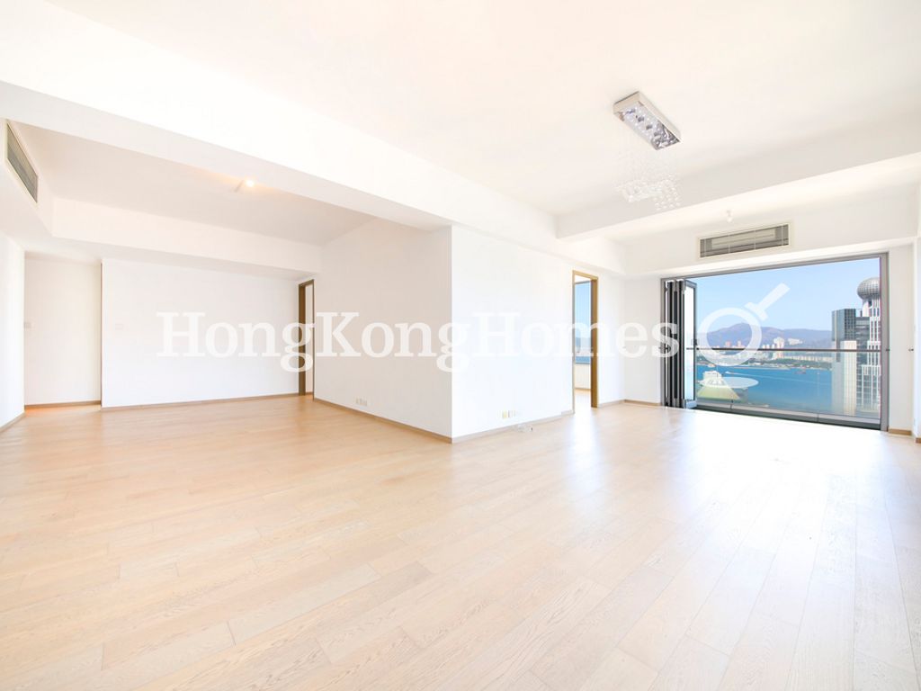 Living and Dining Room
