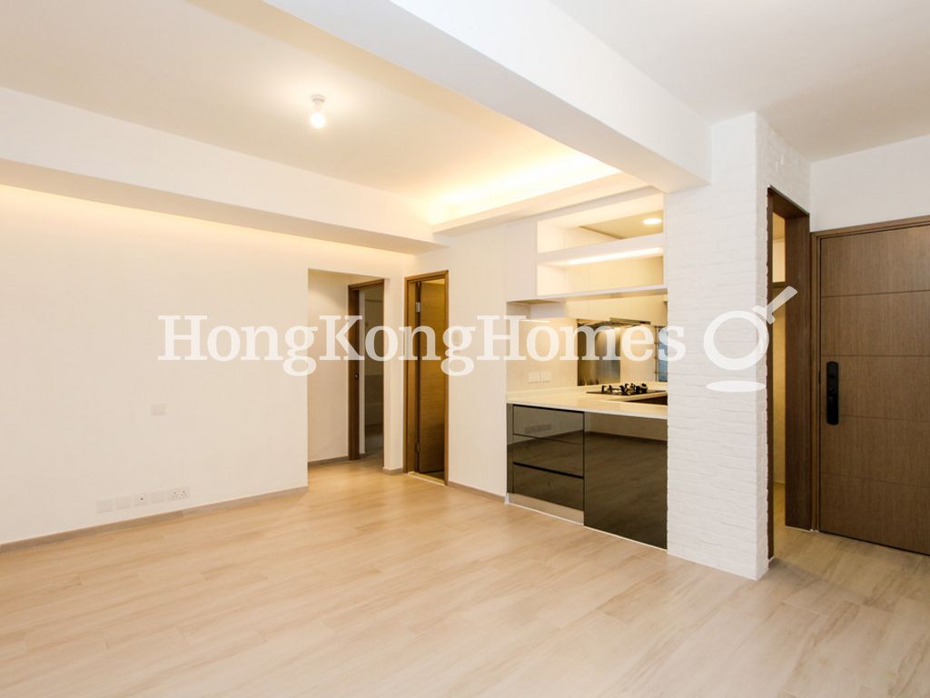 Living and Dining Room